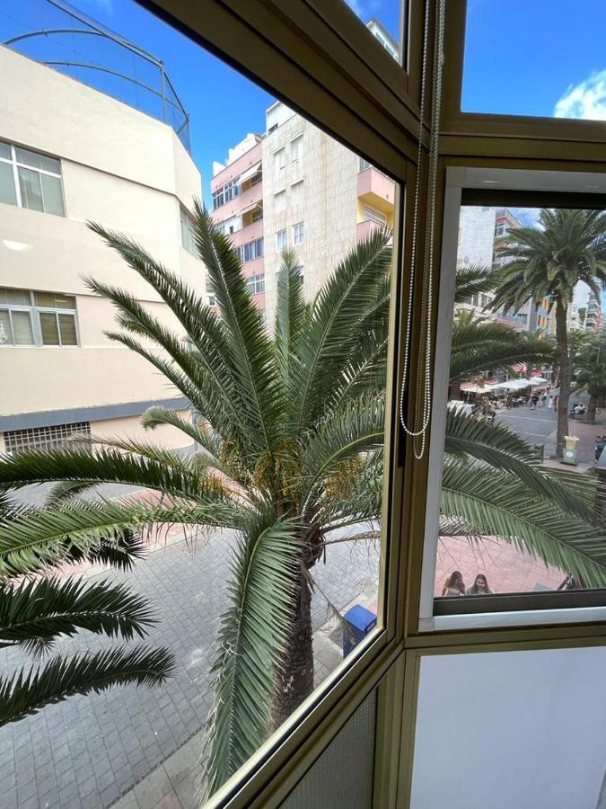 Palmeras 102 Las Palmas de Gran Canaria Exterior foto